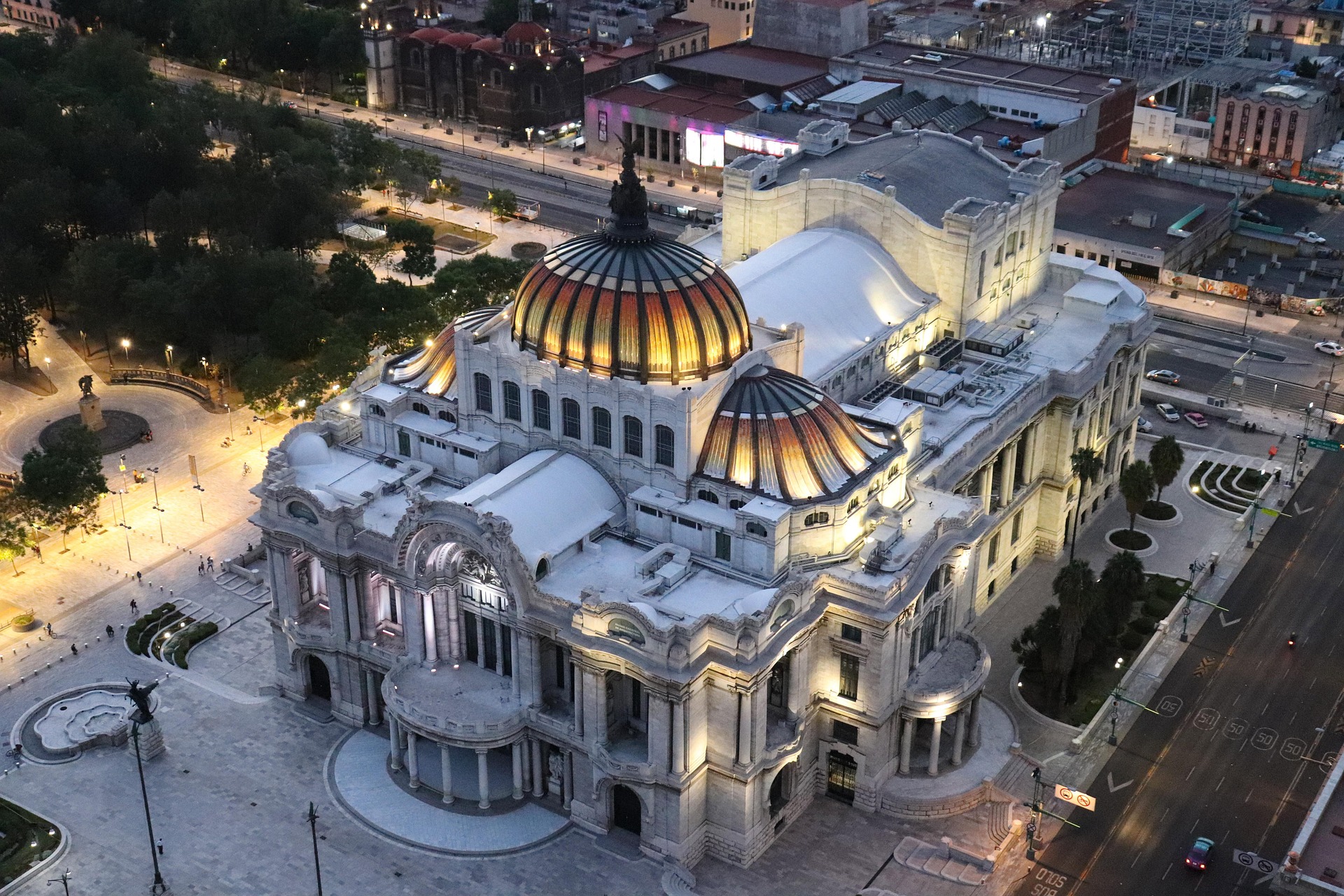 México