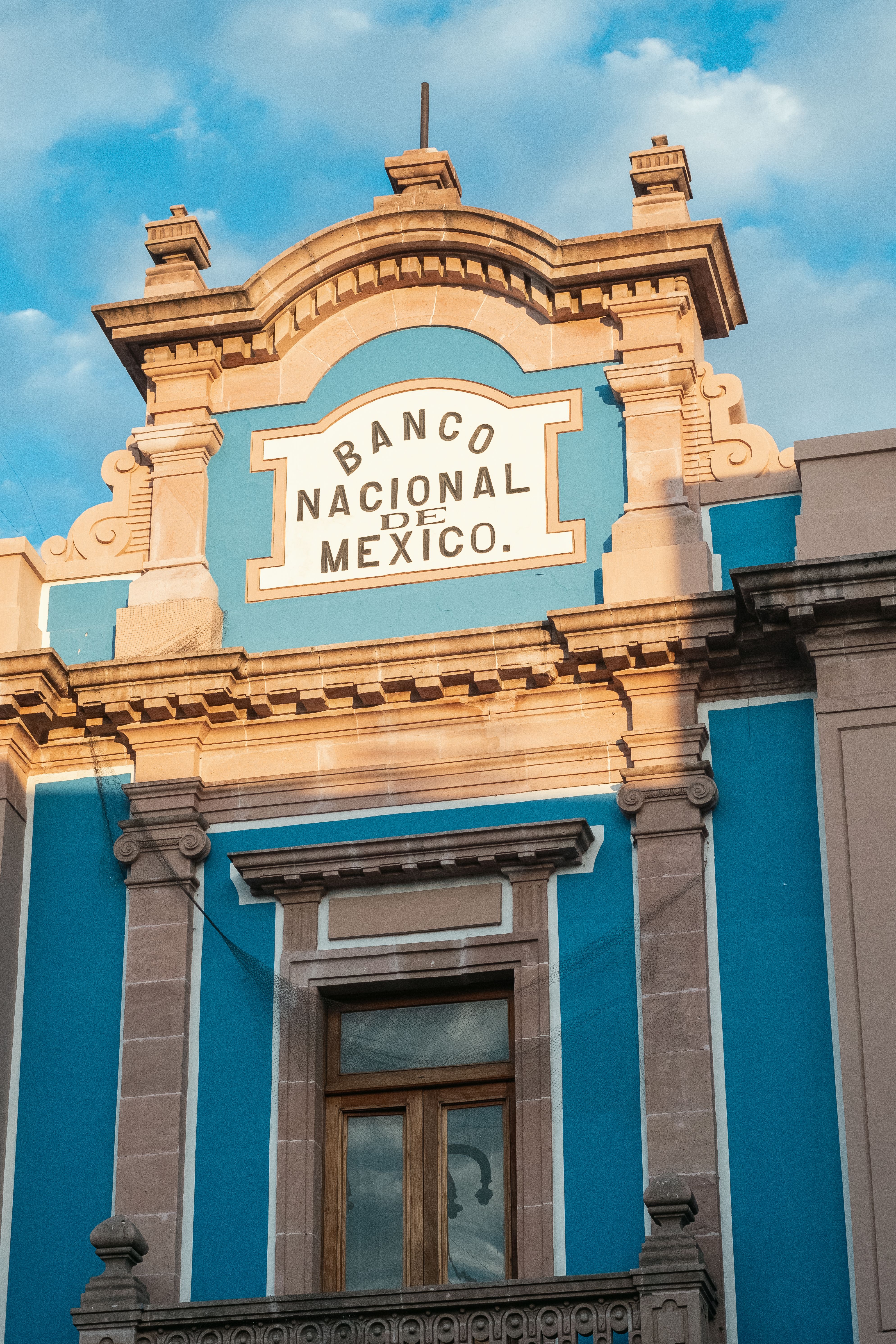 Banco Nacional de México
