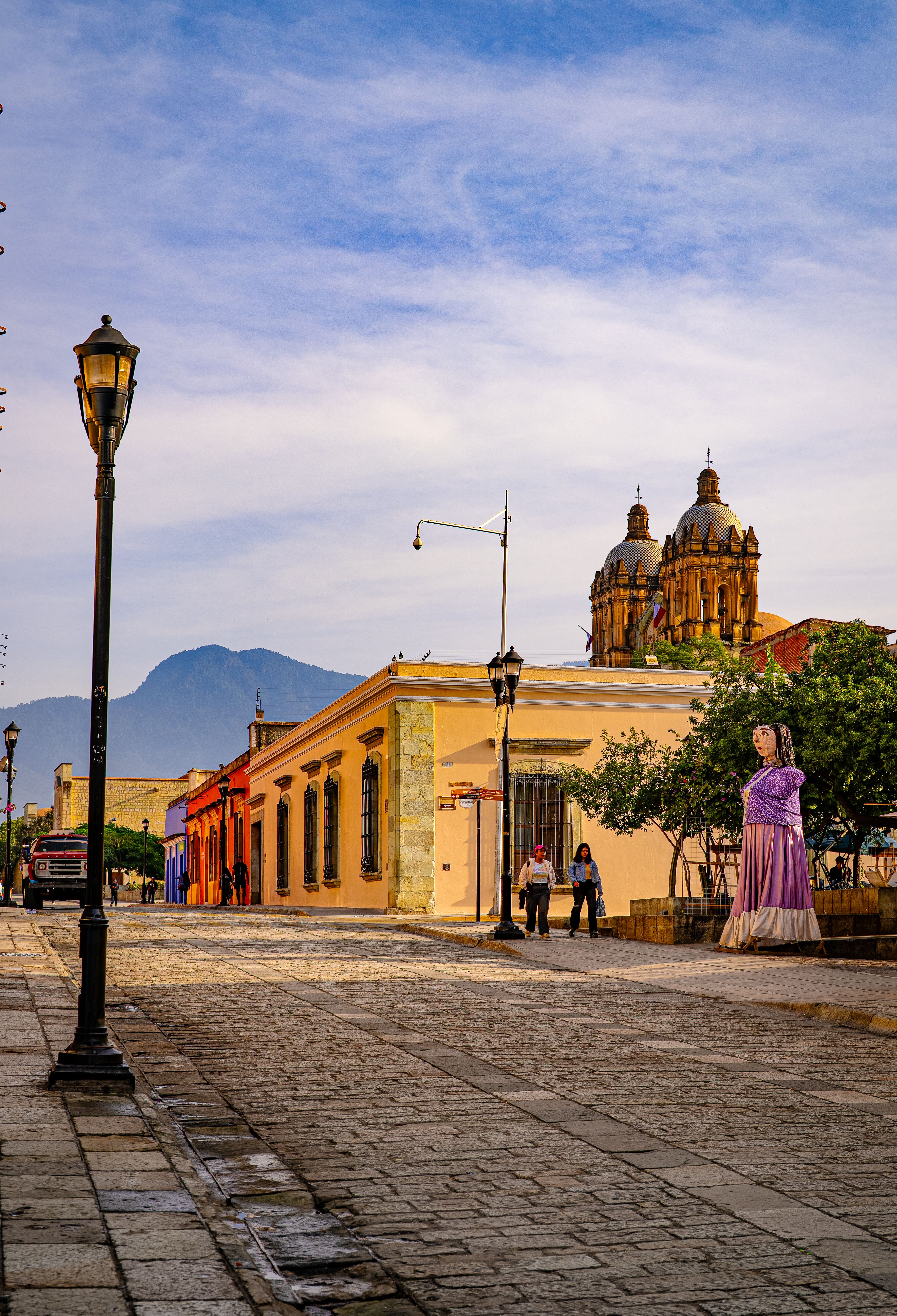 Oaxaca